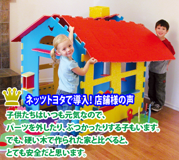 ネッツトヨタで導入!店舗様の声