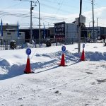 素敵な駐車場が完成しました！(N.M.様)