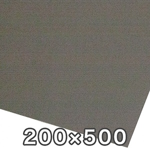 極薄滑り止めシート SD10 0.35x200x500