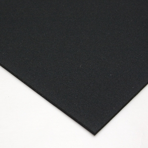 EPDMスポンジゴム【450X1000/厚さ5mm】EPT-21