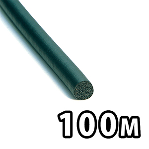 スポンジドラム巻 KS03-100W 3φ 【100M】