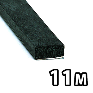 スポンジドラム巻 粘着付 KS1030-11TW 30x10 【11M】