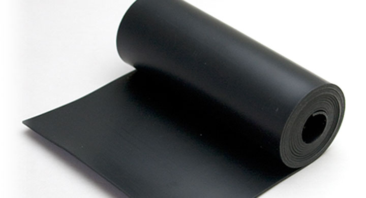 安全ふわゴムシート(黒チップ) 5mm厚×幅1M×長さ3M その他のテラス、バルコニー 2013新発