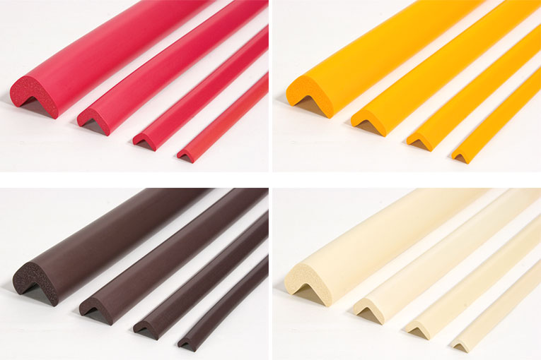 安心クッションL字型