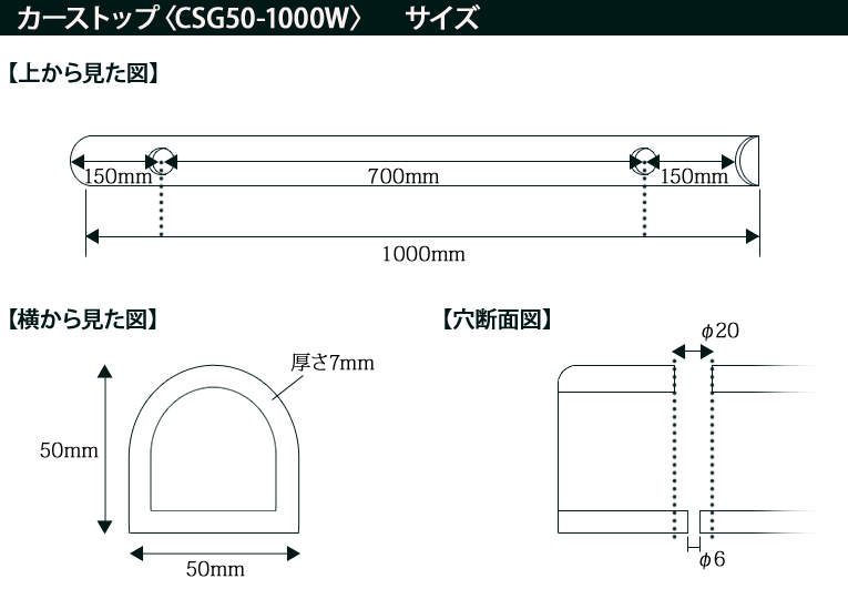 クッションの形状