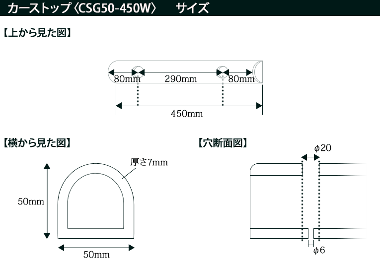 クッションの形状